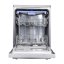 ماشین ظرفشویی پاکشوما مدل 3511 W